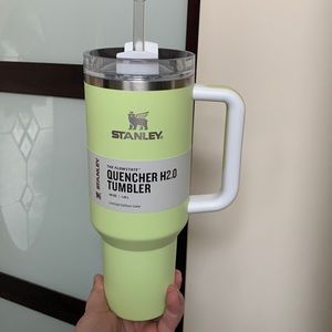 🇺🇸 Stanley x Target CITRON 40oz tumbler